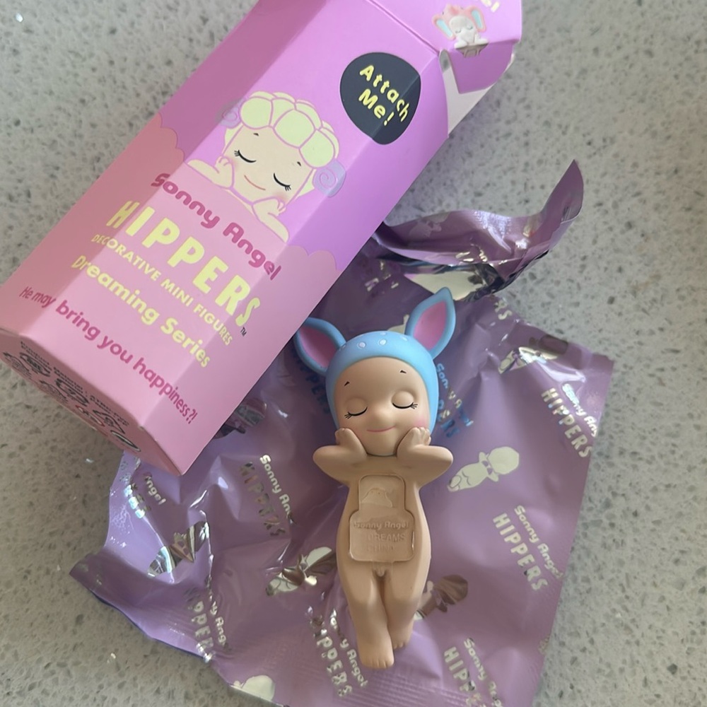 Sonny Angel Dreamer Series - Fawn